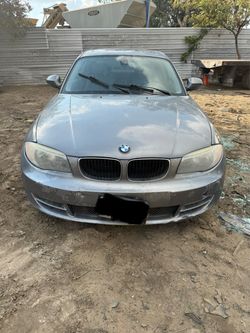 2010 BMW 128i 3.0L automatic transmission FOR PARTS ONLY‼️