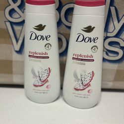 BODY WASH