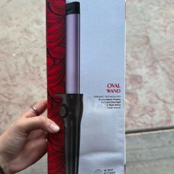 Wand - Purple 