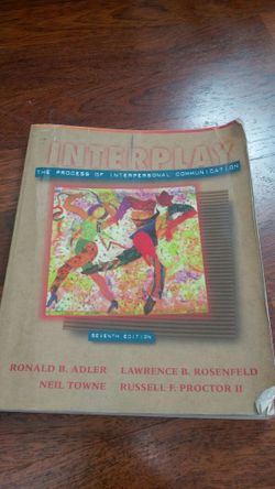 Book for sale
