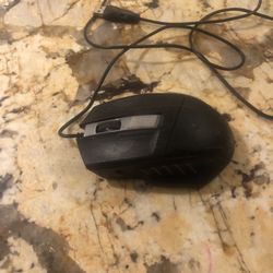 Computer/game Mouse 