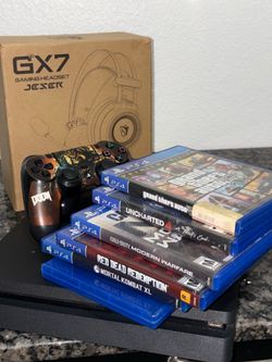 Ps4