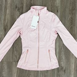 Define Womens Jacket Luon And Leggings