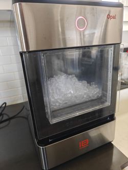 Opal Ice Maker by FirstBuild