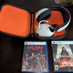 Sony H9 iNZONE Wireless Headphones 