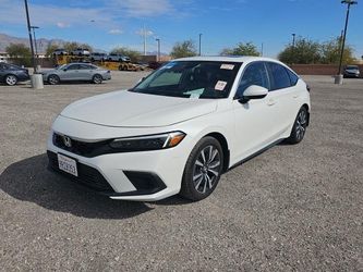 2024 Honda Civic Hatchback