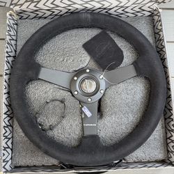 NRG Steering Wheel 350mm