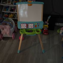 easel for kids