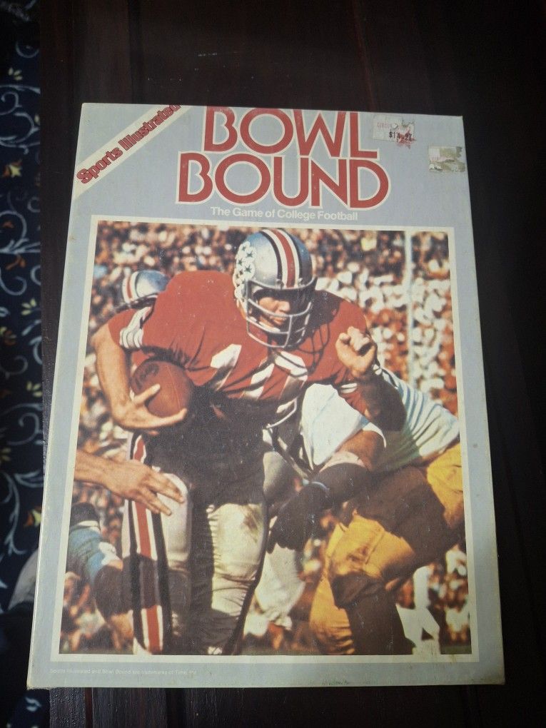 Bowl Bound 1978