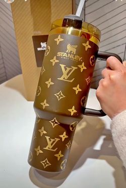 Stanley LV cup