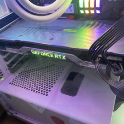 Geoforce RTX 2080 Super Founders Edition 