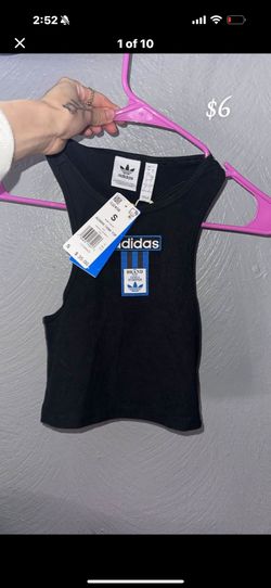 Adidas Halter Top 