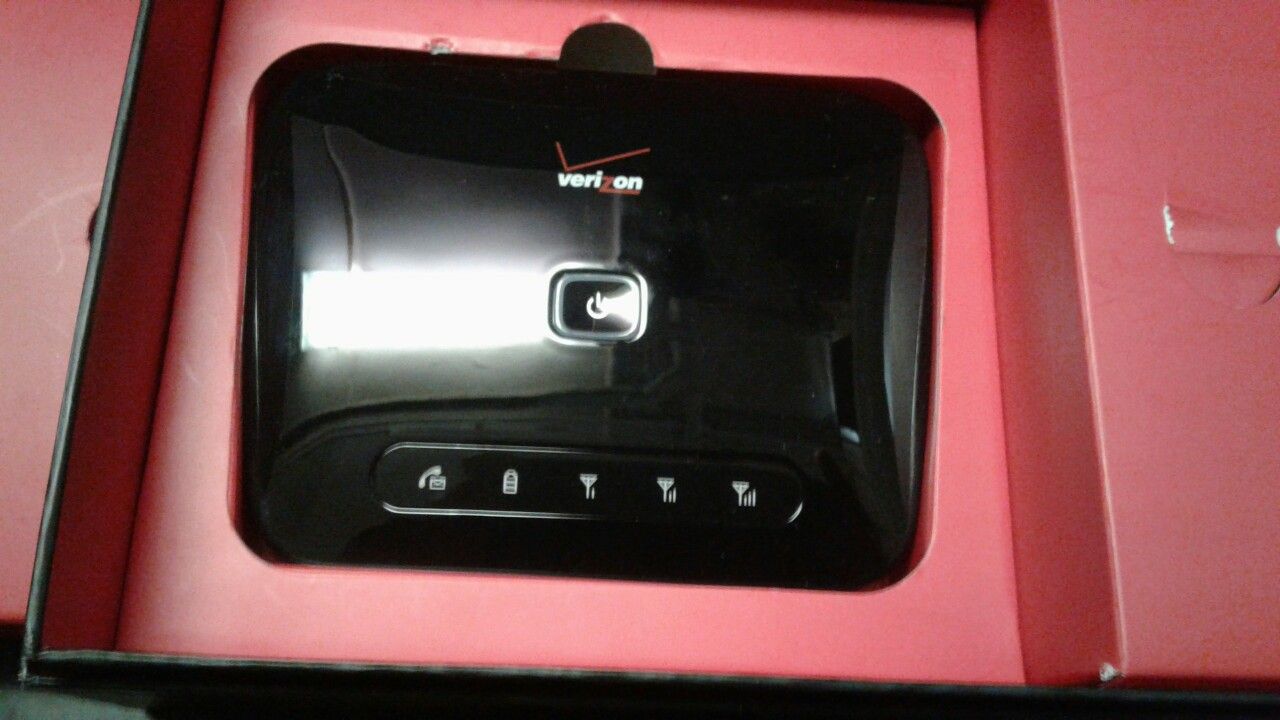 Verizon Wireless F256VW