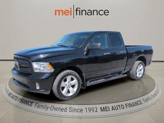 2021 RAM 1500 Classic