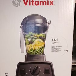 Vitamix 