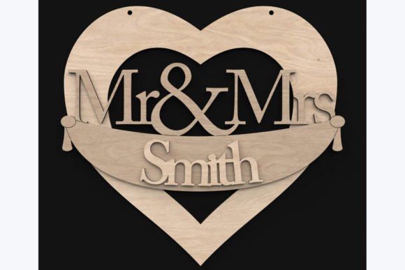 Wedding Gifts, Signs, Ornaments On Sale Today