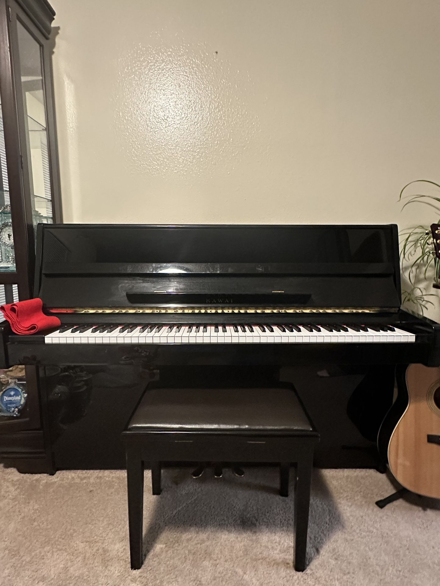 KAWAI Piano