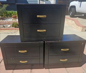 Free items