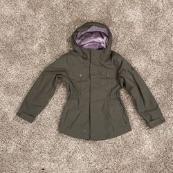 Northface Gortex Ski Jacket XS