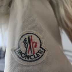 Moncler Jacket Official