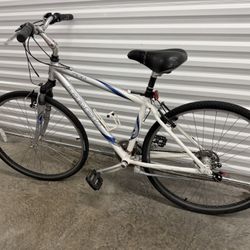 Bike Trek 7100