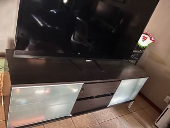 TV stand