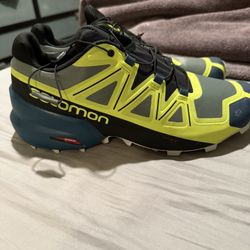 Salomon Trail running Shoes
