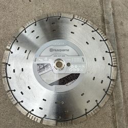 Concreto Concrete Blade