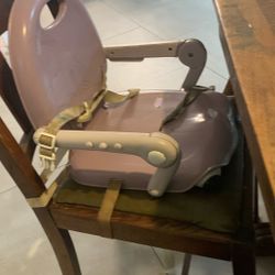 Baby Chair Booster Seat