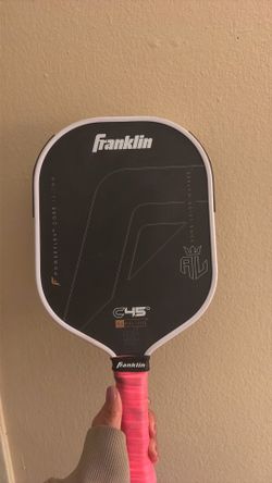 Franklin AL c45