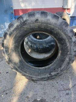 Free Workout Tires