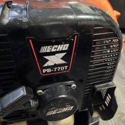 Echo Blower  770T