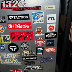 Magic Chef Mini Fridge 