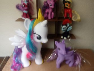 My little pony