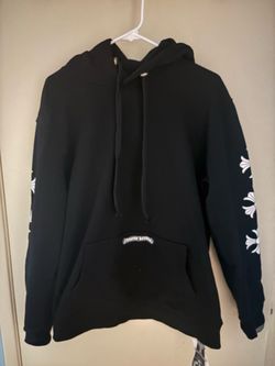 Chrome Hearts Hoodie