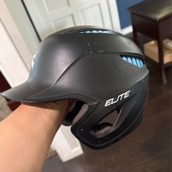 Softball Helmet 