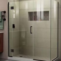 Dreamline Shower Enclosure 58x30
