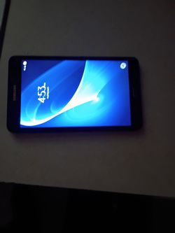 Samsung tab A6