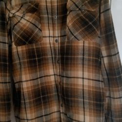 Grizzly Mountain Jacket 