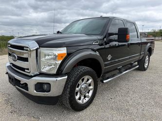 2016 Ford F-250