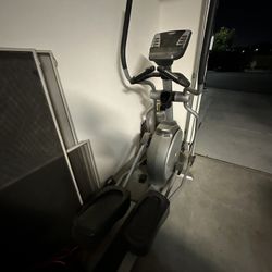 Elliptical