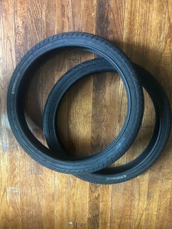 Tracer 20x2.35” BMX BIKE TIRES