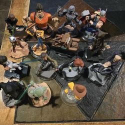 Disney Infinity @ToyBros 