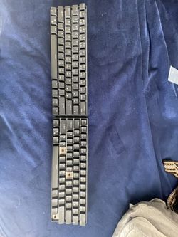rk61 wireless keyboards (will be fully assembled during pickup)