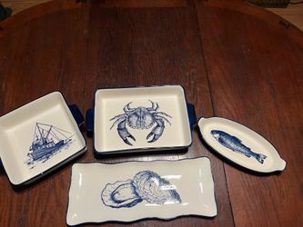 Baking set