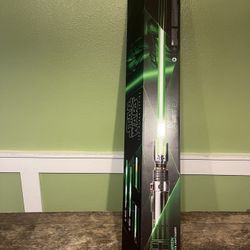 Star Wars The Black Series Lightsaber