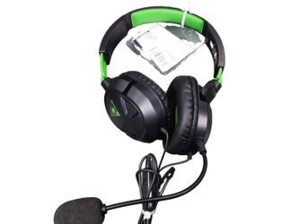 Turtle Beach Recon50x Black Gaming Headset
