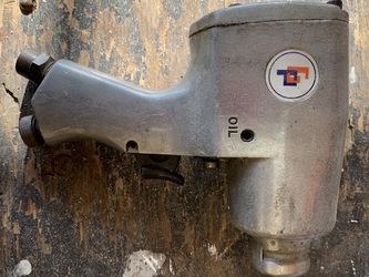 1/2” Gison Impact Wrench