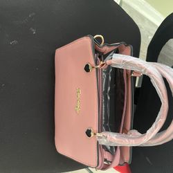 Pink Bag 