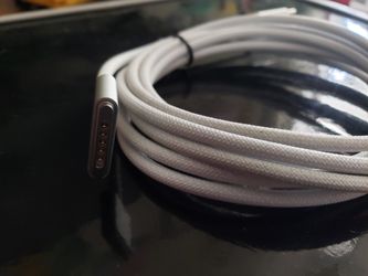 Genuine Apple USB-C to MagSafe 3 Cable (2 m) 2 Meter - Cord Only